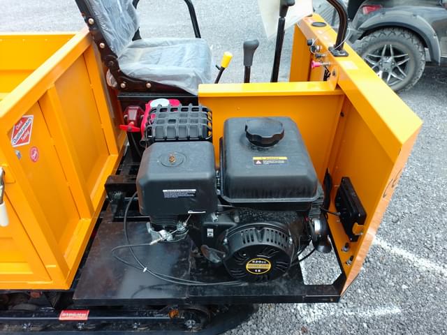 Image of SD Lanch SDLD25 equipment image 2