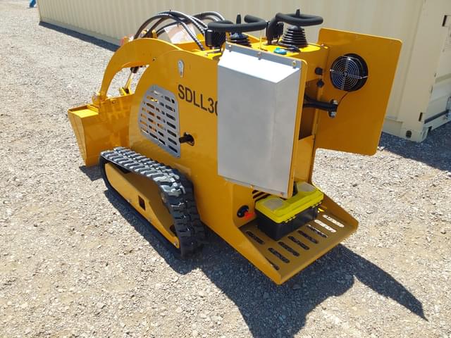 Image of SD Lanch SDLL30 equipment image 2