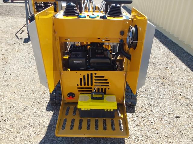 Image of SD Lanch SDLL30 equipment image 4