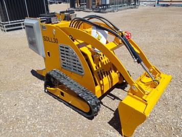 Main image SD Lanch SDLL30