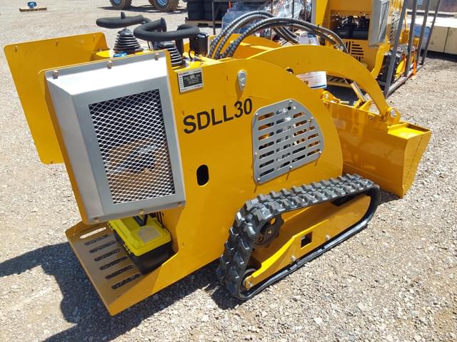 Image of SD Lanch SDLL30 equipment image 3