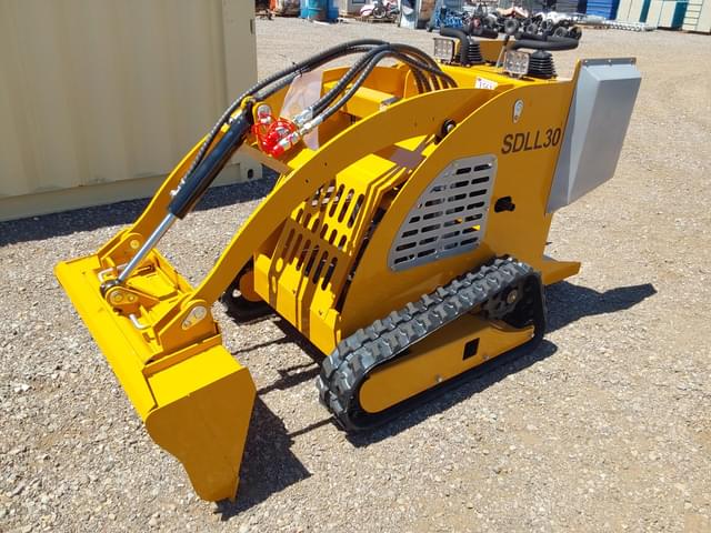 Image of SD Lanch SDLL30 equipment image 1