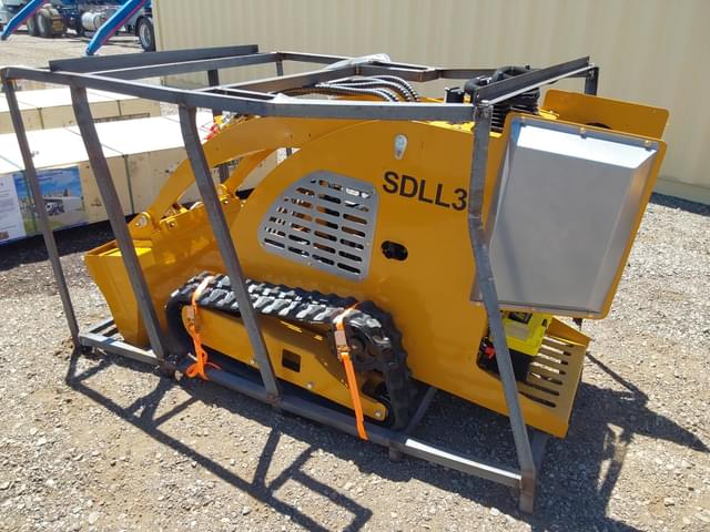 Image of SD Lanch SDLL30 equipment image 2