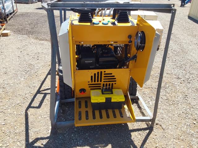 Image of SD Lanch SDLL30 equipment image 3
