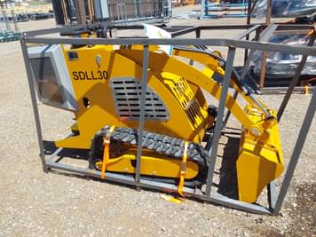 Main image SD Lanch SDLL30