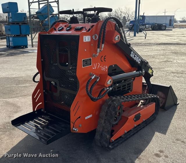 Image of SDLOOL SL36C equipment image 4