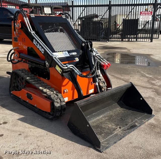 Image of SDLOOL SL36C equipment image 2