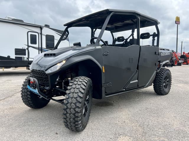 Image of Segway UT10 P equipment image 1