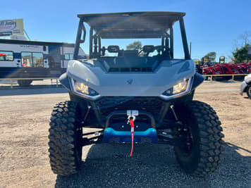 Main image Segway UT10 P