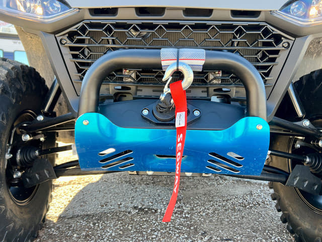 Image of Segway UT10 P equipment image 2