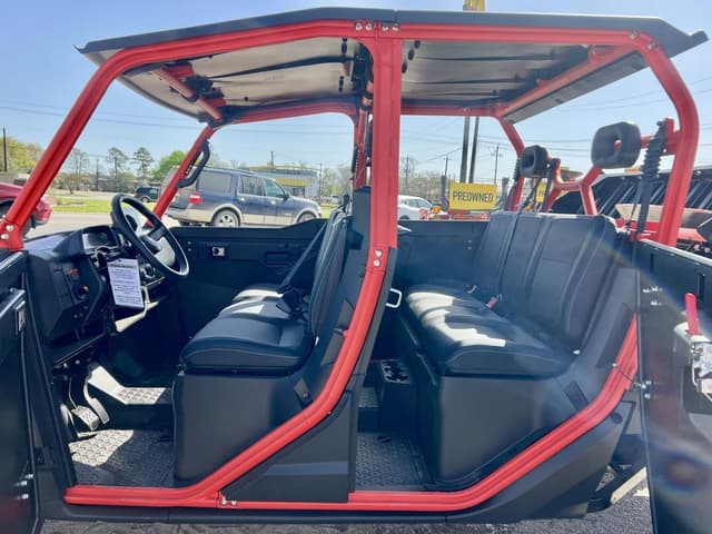 Image of Segway UT10 P equipment image 4