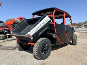 2025 Segway UT10 P Image