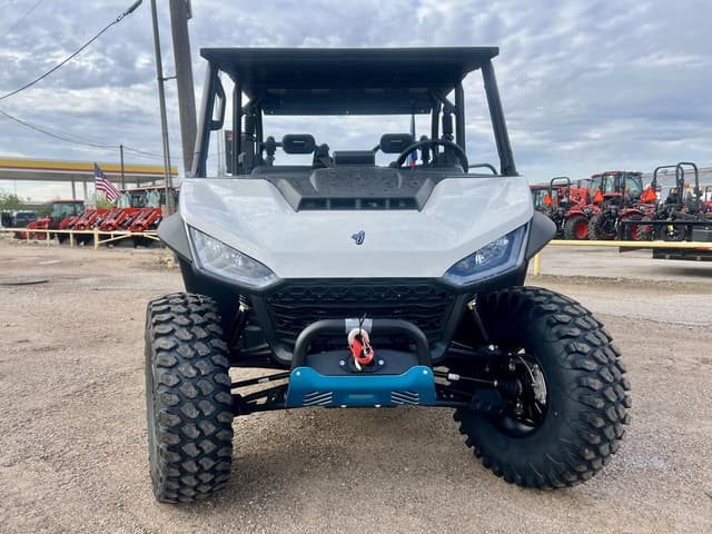 Image of Segway UT10 P equipment image 2