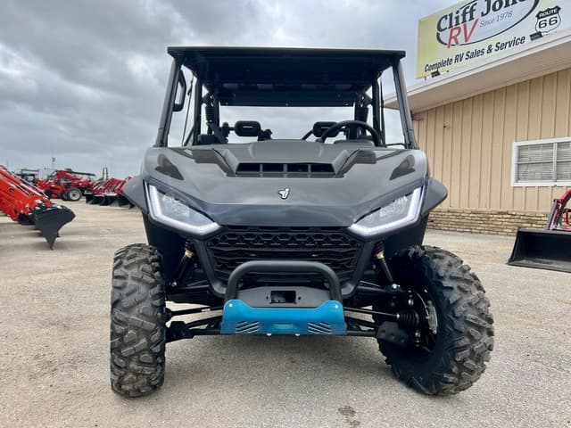 Image of Segway UT10 P equipment image 3