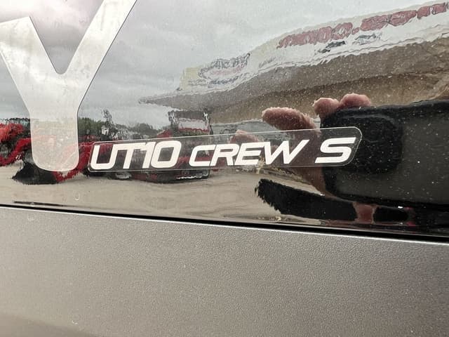 Image of Segway UT10 P equipment image 2