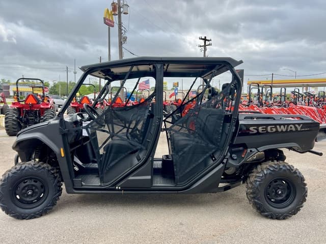 Image of Segway UT10 P equipment image 4