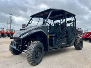 2025 Segway UT10 P Image