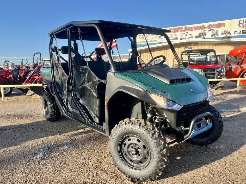 Image of Segway UT10 S Primary image