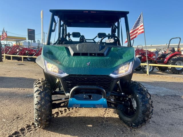 Image of Segway UT10 S equipment image 4