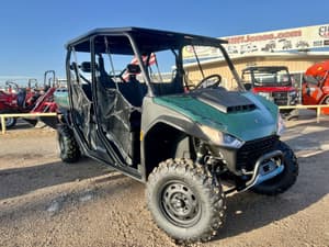 2025 Segway UT10 S Image