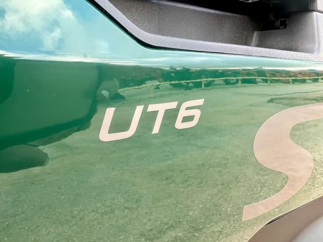 Image of Segway UT6 S equipment image 4