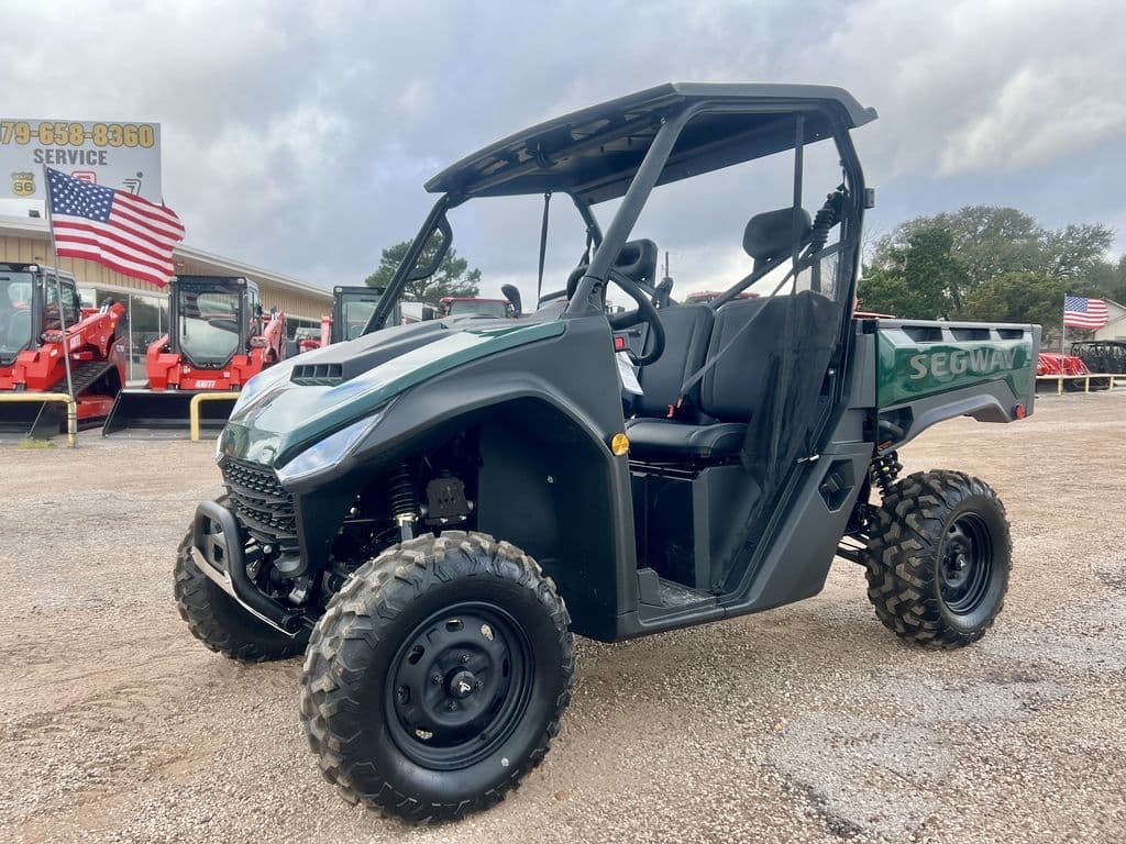 Image of Segway UT6 S Primary image