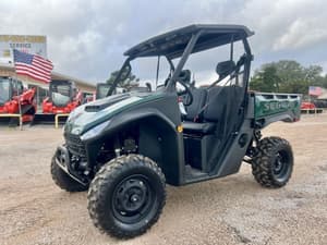 2025 Segway UT6 S Image