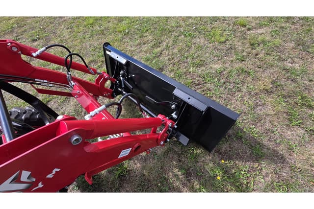 Image of TYM T25 equipment image 3