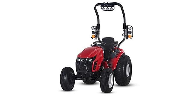 Image of TYM T25 equipment image 3