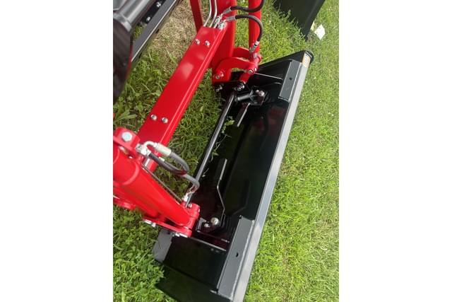 Image of TYM T254 equipment image 2