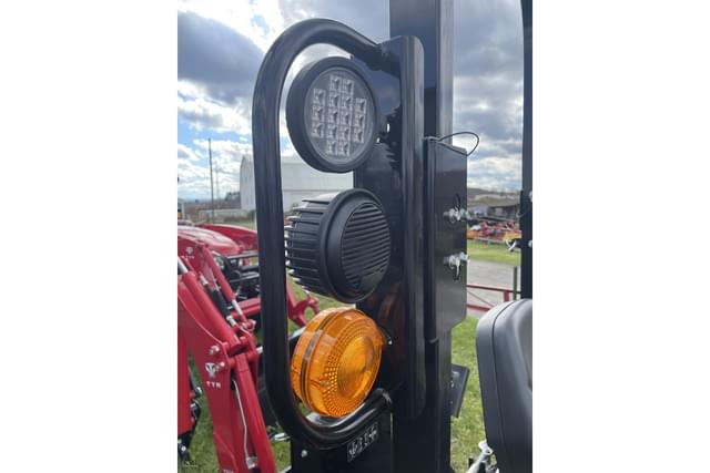 Image of TYM T254 equipment image 4