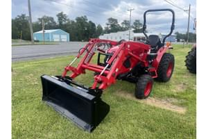 2025 TYM 4215H Image