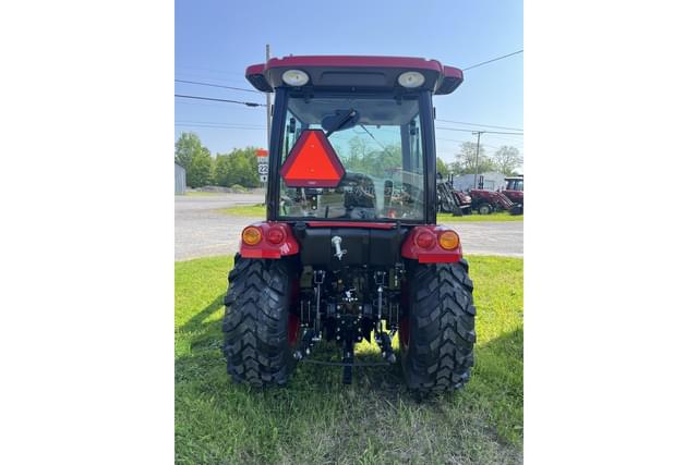 Image of TYM T474 equipment image 2