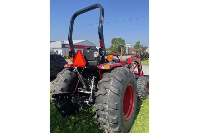 Image of TYM 4820h equipment image 2