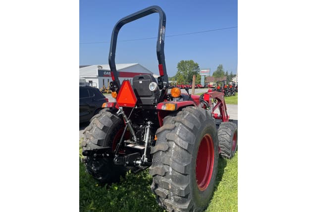 Image of TYM 4820h equipment image 2