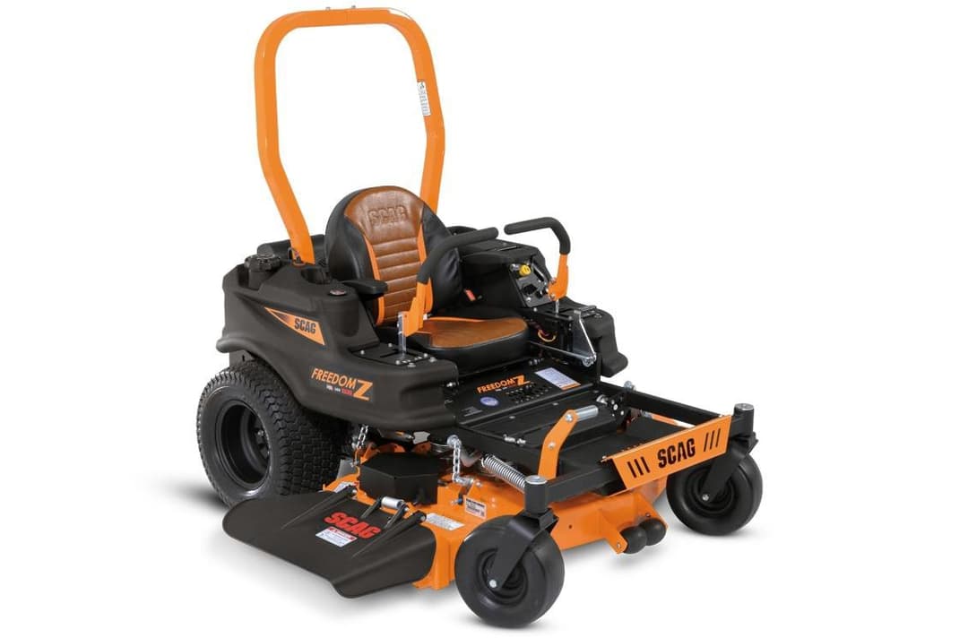 Image of Scag SFZ-48H-24KT Image 0