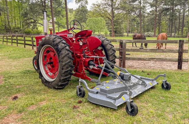 Image of IronCraft SGM7 equipment image 3