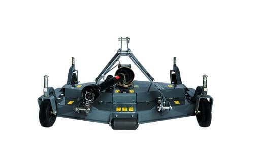 2025 IronCraft SGM7 Equipment Image0