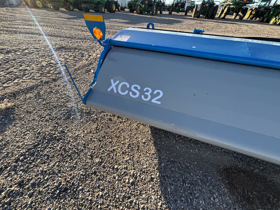 Image of Shelbourne Reynolds XCS32 equipment image 3