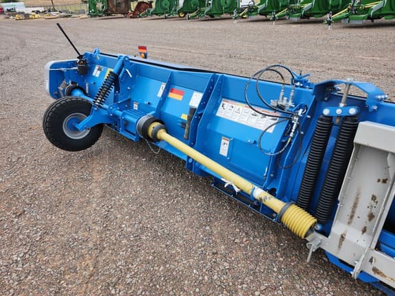 Image of Shelbourne XCS36 equipment image 3