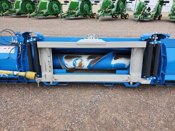 Image of Shelbourne XCS36 equipment image 4
