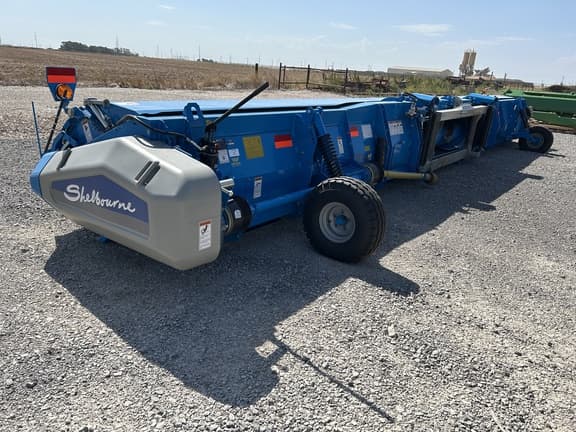 Image of Shelbourne  XCS36 equipment image 2