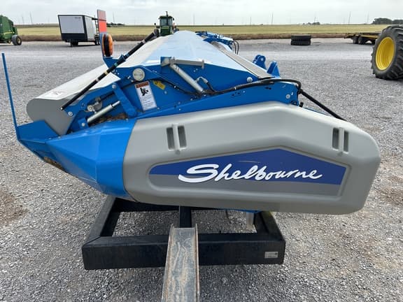 Image of Shelbourne Reynolds XCS36 equipment image 1