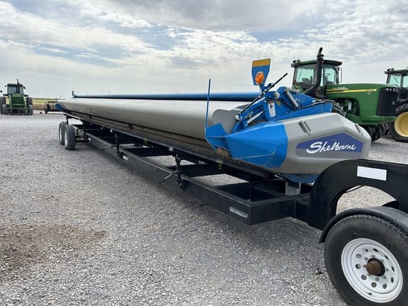 2025 Shelbourne Reynolds XCS36 Equipment Image0
