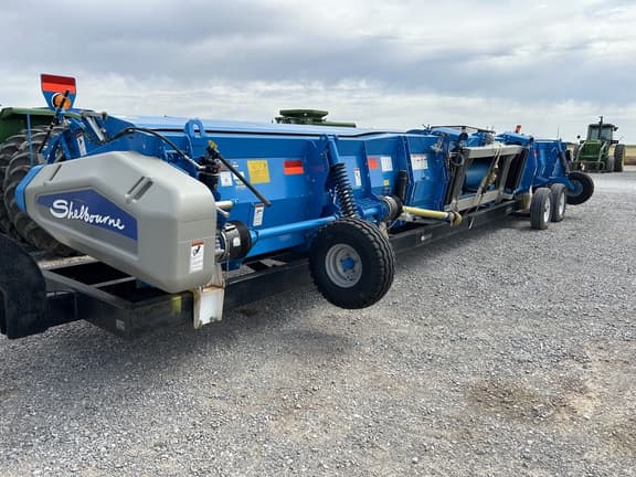 Image of Shelbourne Reynolds XCS36 equipment image 2
