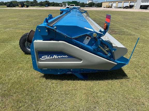 Image of Shelbourne Reynolds XCS42 equipment image 1