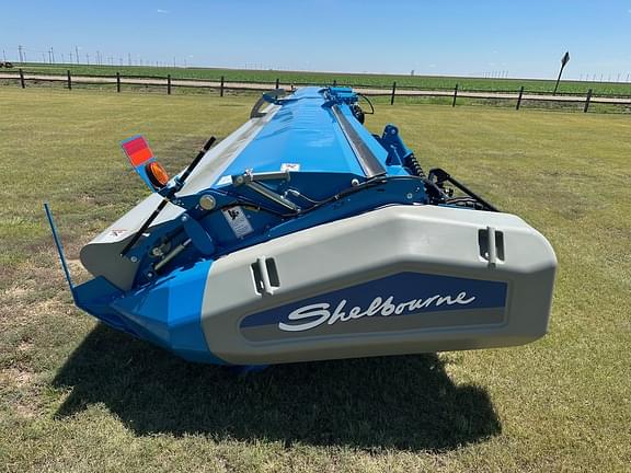 Image of Shelbourne Reynolds XCS42 equipment image 3