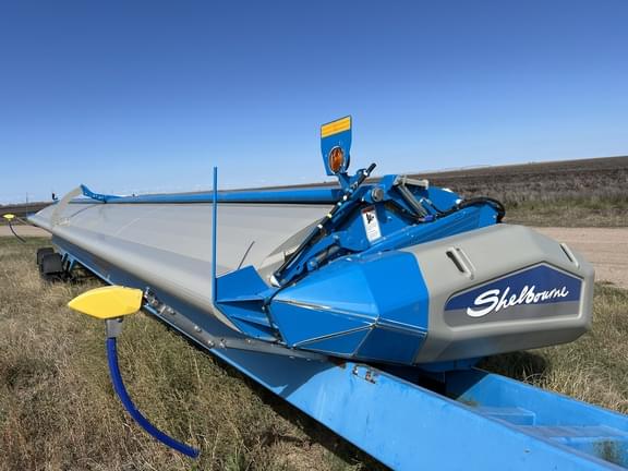 Image of Shelbourne Reynolds XCV42 equipment image 1
