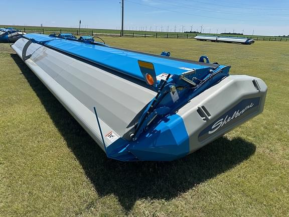 Image of Shelbourne Reynolds XCS42 equipment image 3