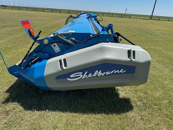 Image of Shelbourne Reynolds XCS42 equipment image 4